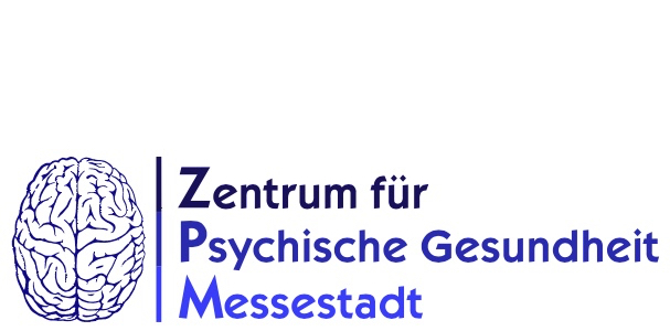 Logo des Zentrum für Psychische Gesundheit Messestadt